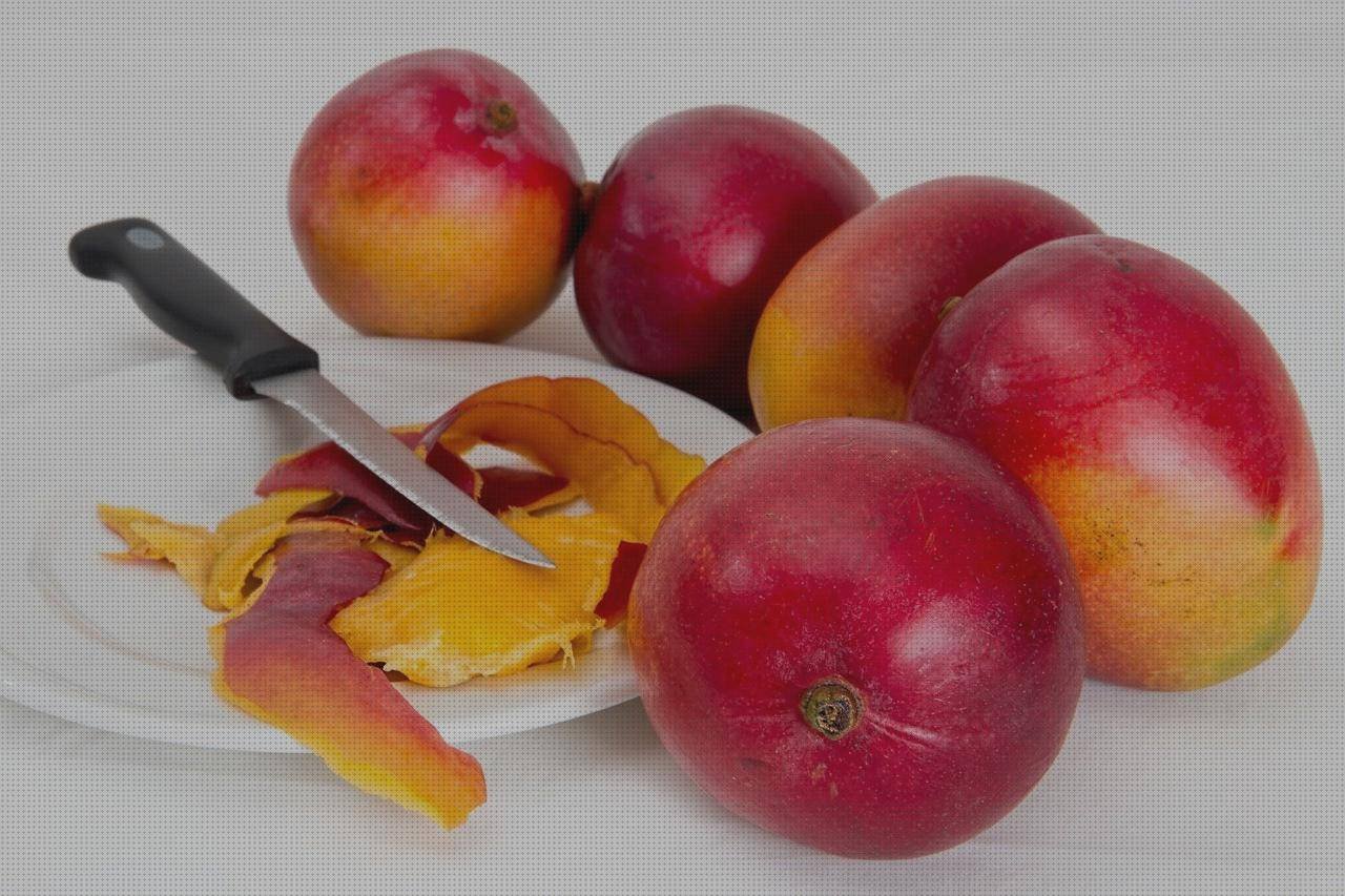 Opiniones de los 28 mejores Mango Ergonómica