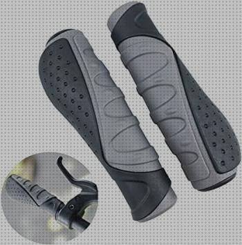 Análisis de los 11 mejores Mangos Ergonómicos Bicicletas