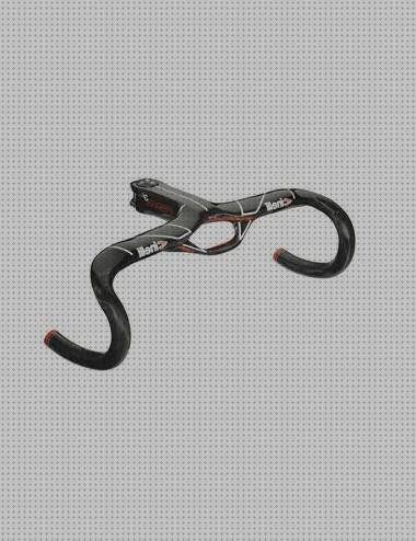 Las mejores marcas de manillares manillares de carbono ergonómicos cinelli