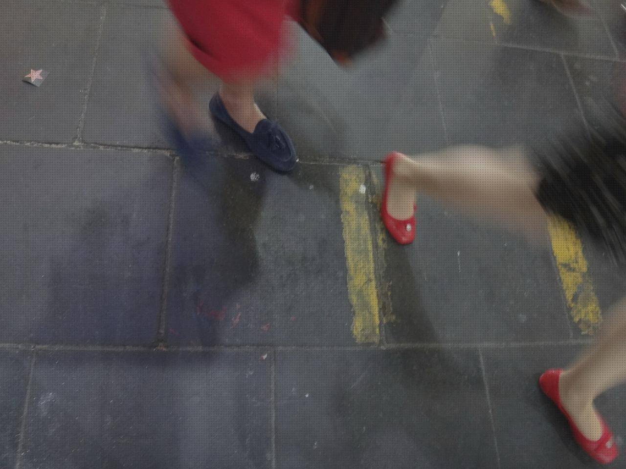 Review de marca de botas ergonómicas