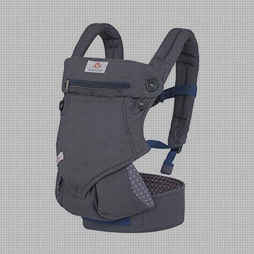 Los mejores 15 Marsupio Neonatos Ergonómicos