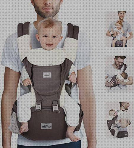 Las mejores marsupio marsupio neonato ergonómico