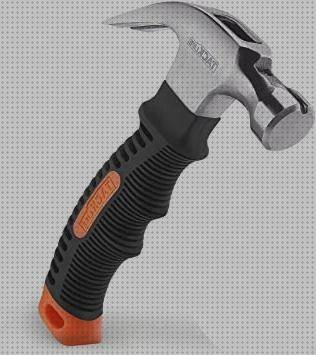 Opiniones de los 17 mejores Martillos Carpinteros Ergonómicos