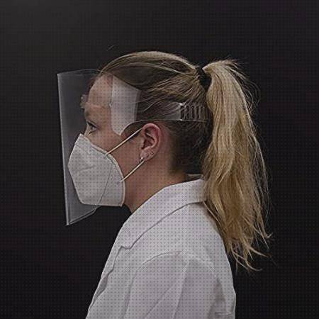 Las mejores marcas de máscara ergonómica