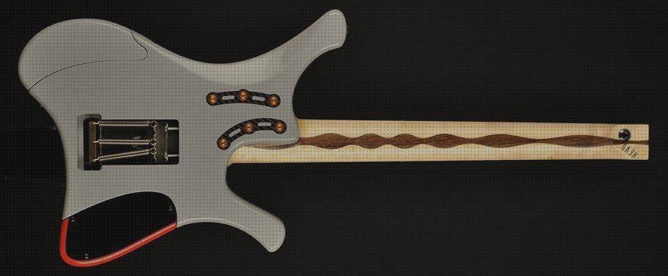 Mejores 20 mastil ergonómicos