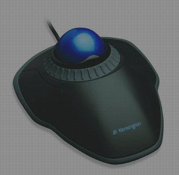 Review de mause ergonómico con bolita