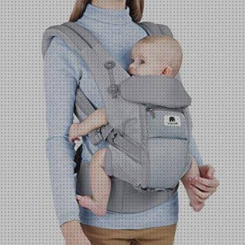 Los mejores 25 Meinkind Portabebes Ergonómicos