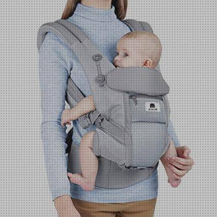 Las mejores portabebes meinkind portabebes ergonómico