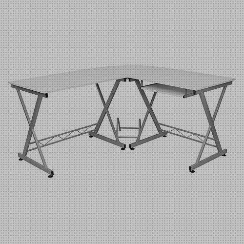 Review de mesa esquinera despacho ergonómica
