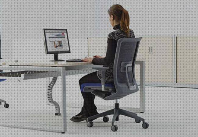 Las mejores marcas de salpicadero ergonómico mesas ergonómicas de oficina