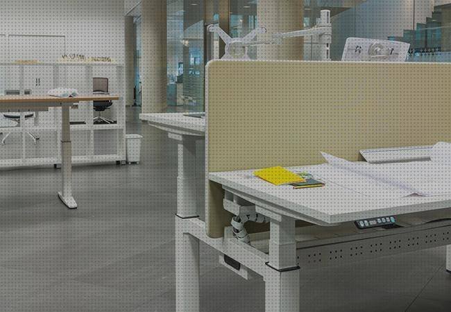 Review de mobiliario ergonómico de oficina