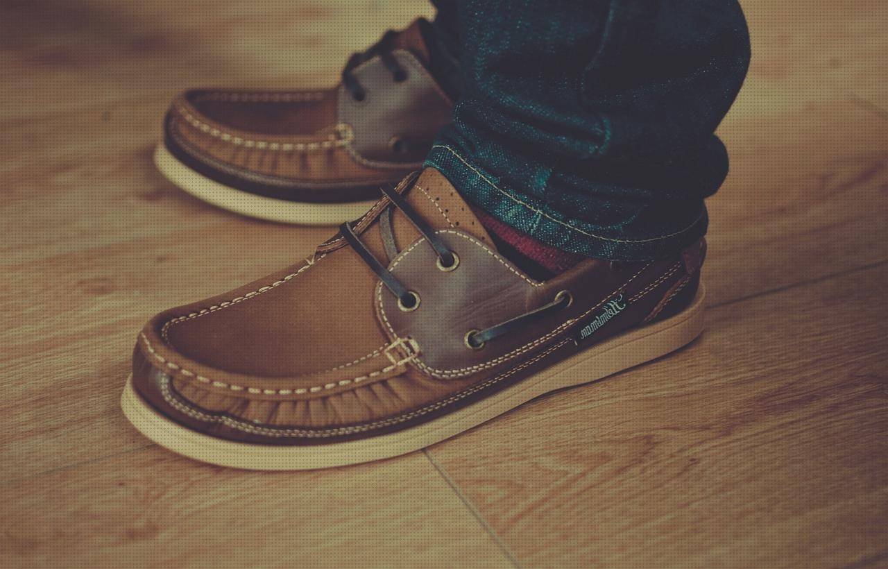 Opiniones de los 5 mejores Mocasines Calzados Cómodos