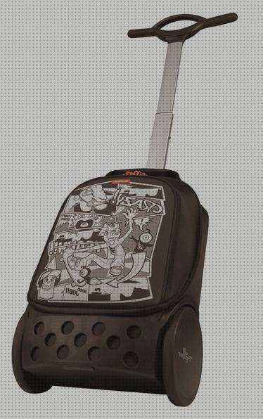 ¿Dónde poder comprar mochila carro ergonómica nikidom?