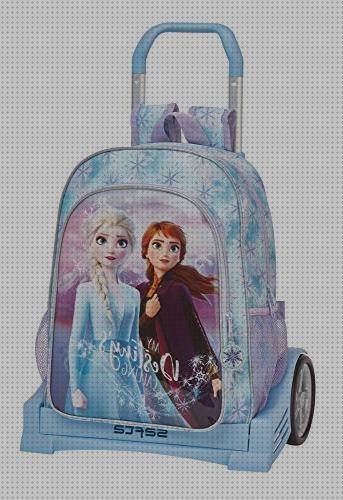 Las mejores mochilas mochila carro ergonómica