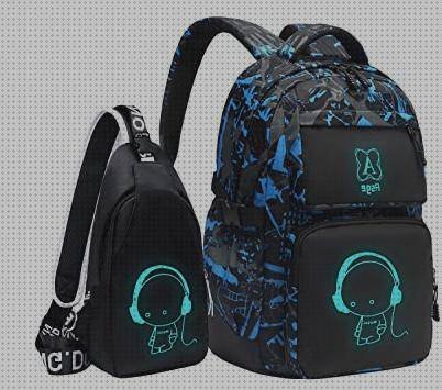 Review de mochila cole ergonómica para niña