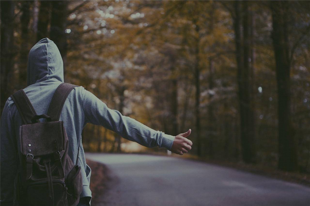 ¿Dónde poder comprar mochilas mochila con la espalda ergonómica?