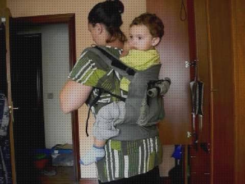 ¿Dónde poder comprar mochilas mochila ergonómica a la espalda?