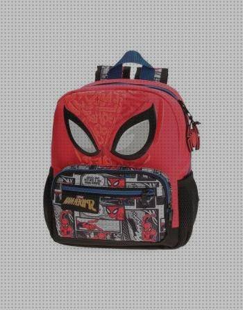 Review de mochila ergonómica agua red