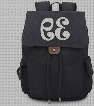 Las mejores mochilas mochila ergonómica agua