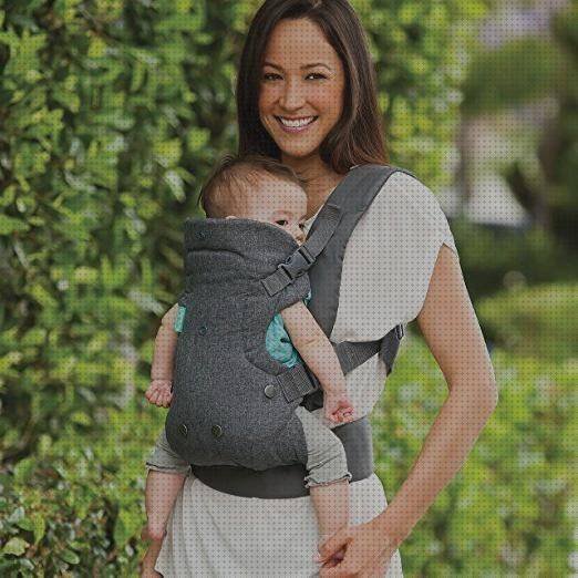 Las mejores infantino mochila ergonómica bebe infantino