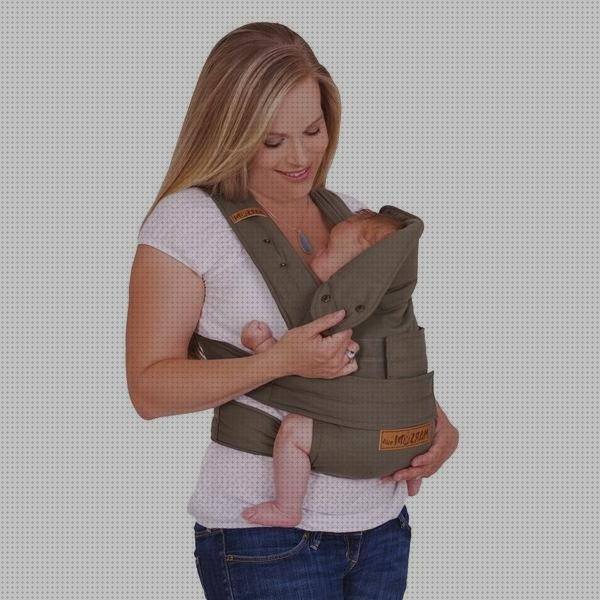 Las mejores bebés mochilas mochila ergonómica bebé recién nacido
