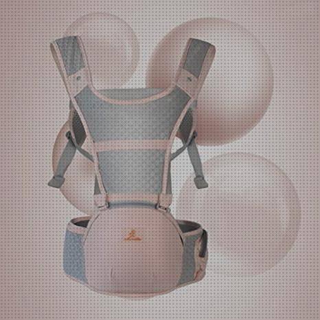 Las mejores bebés mochilas mochila ergonómica bebe verano