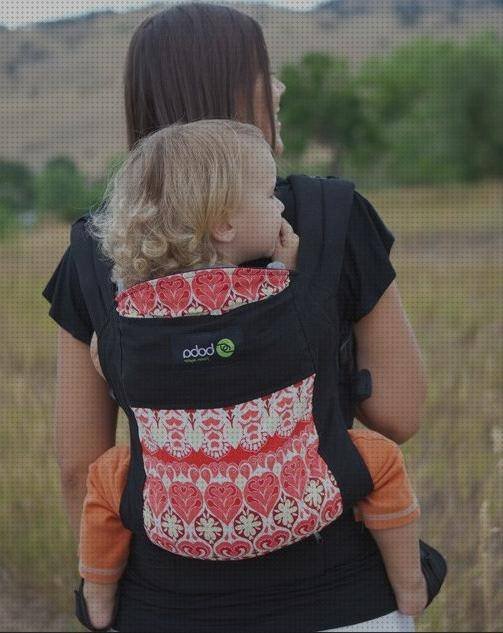 Las mejores marcas de mochila ergonómica boba mochila ergonómica boba baby carrier 3g