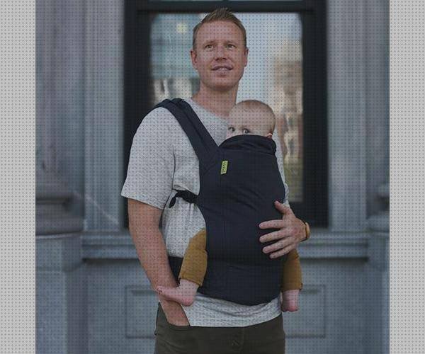 Las mejores marcas de mochila ergonómica boba mochila ergonómica boba baby carrier 4g slate
