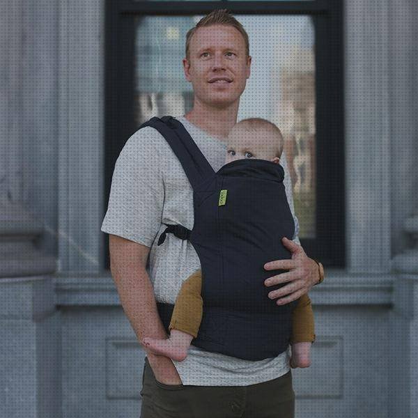 Las mejores mochila ergonómica boba mochila ergonómica boba baby carrier 4g slate