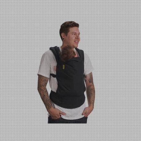 Análisis de las 13 mejores Mochila Ergonómica Boba Baby Carrier 4g Slate