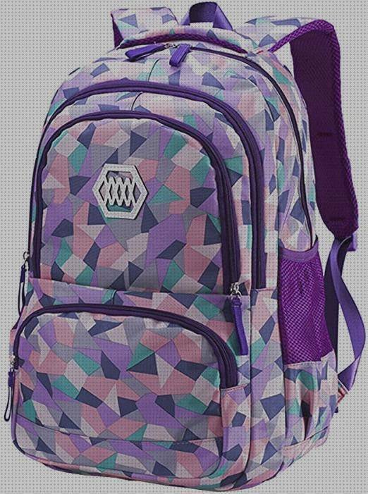 Las mejores años mochila ergonómica colegio niño 6 años