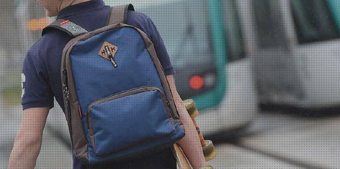 Las mejores mochilas mochila ergonómica colegio