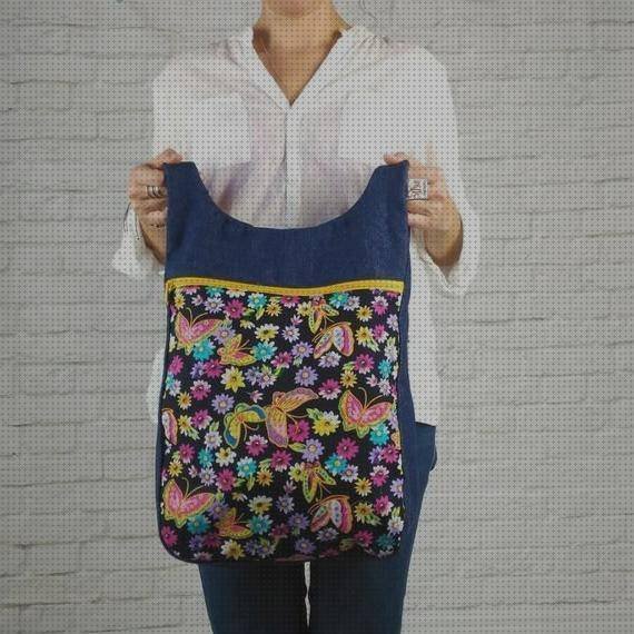 Review de mochila ergonómica de mujer