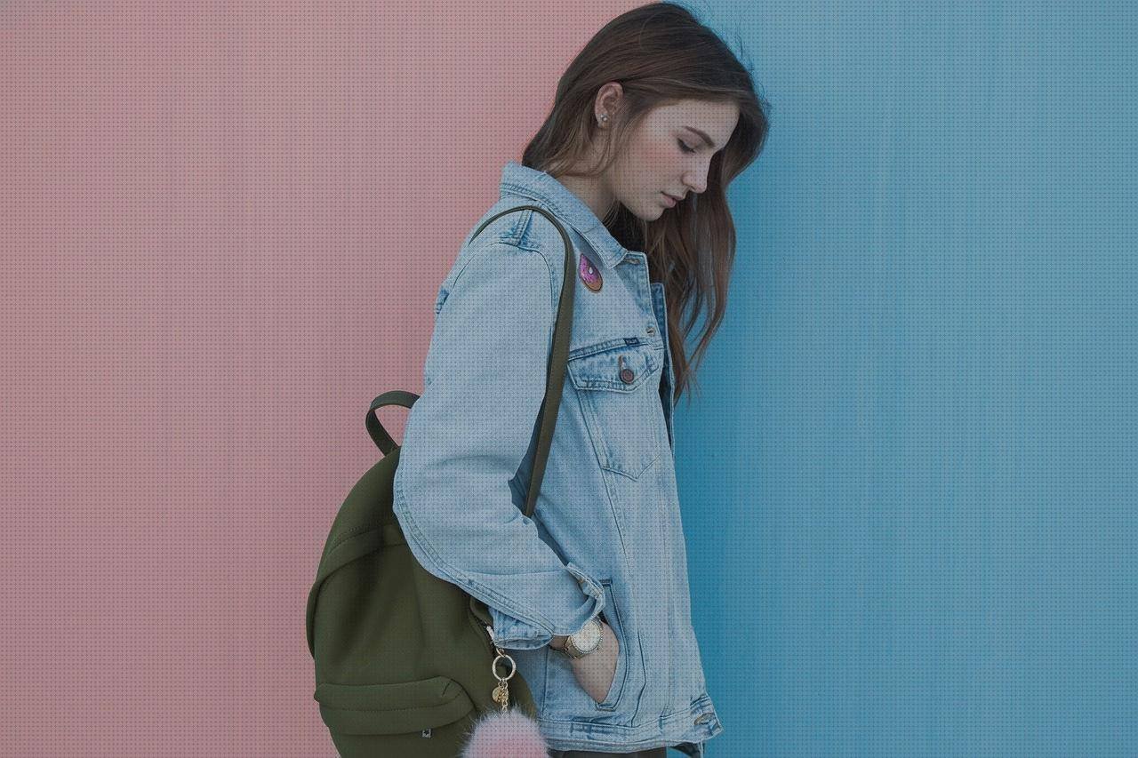 Las mejores mochilas mochila ergonómica elegante