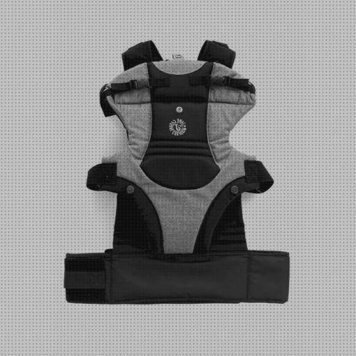 Análisis de las 29 mejores Mochilas Ergonómicas Kangaroo Jane