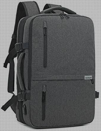 Las 19 Mejores Mochilas Ergonómicas Ordenadores