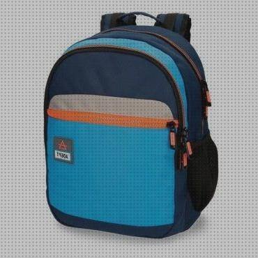 Las mejores mochilas mochila ergonómica ordenador