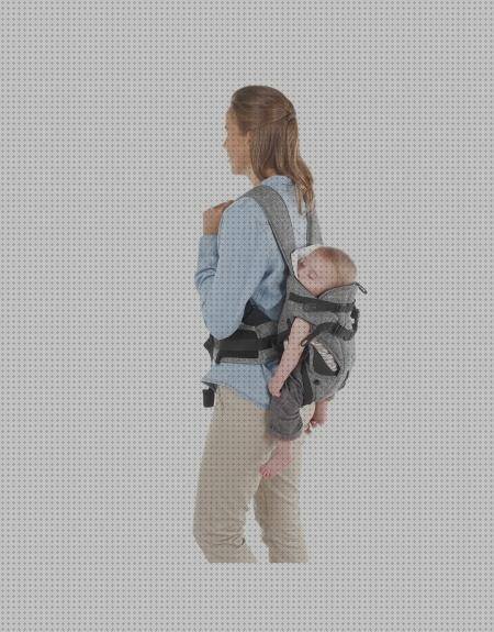 Las mejores marcas de mochila ergonómica jane mochila ergonómica para bebe jane