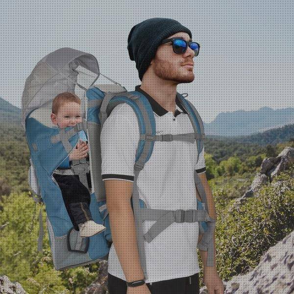 Las mejores marcas de portabebe ergonómico mochila ergonómica portabebe 12 meses