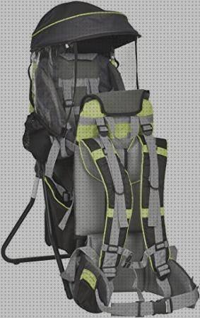 Las mejores portabebe ergonómico mochila ergonómica portabebe 12 meses