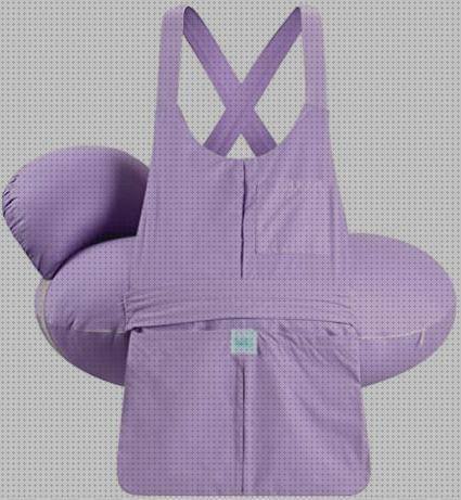 Review de mochila ergonómica portabebe 12 meses