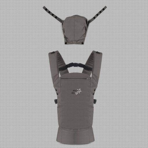 Las 26 Mejores Mochilas Ergonómicas Portabebé Jane