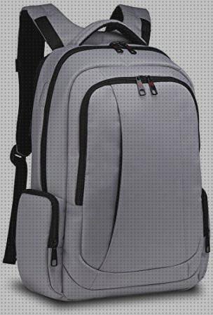 Las mejores mochilas mochila ergonómica rastro