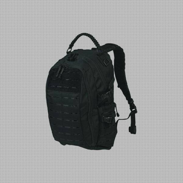 Las mejores 15 Mochilas Ergonómicas Tactica