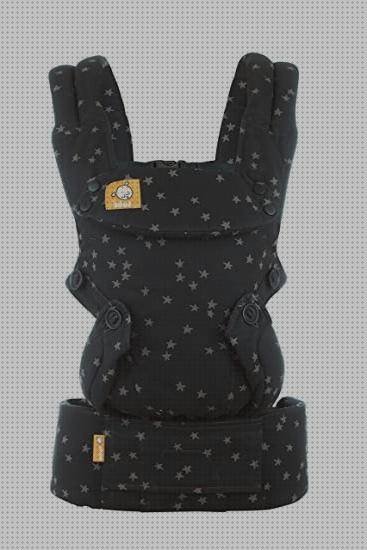 Las mejores recien mochila ergonómica tula recien nacido