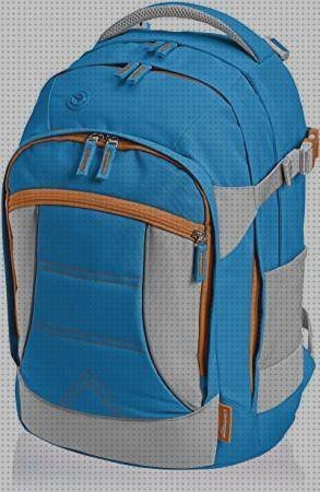 Las mejores marcas de mochila escolar ergonómica mochilas mochila escolar ergonómica con cincha