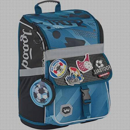 Las 21 Mejores Mochila Escolar Ergonómica Para Niño