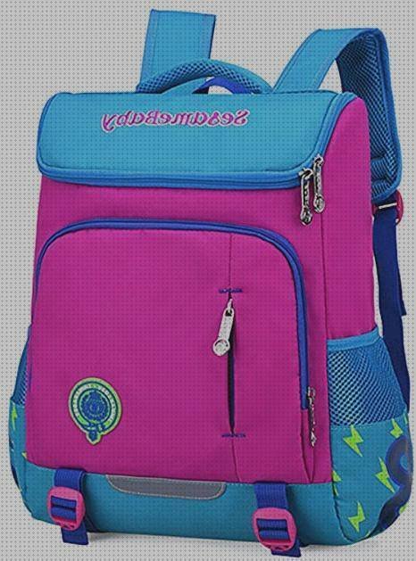 Las 19 Mejores Mochilas Infantiles Ergonómicas