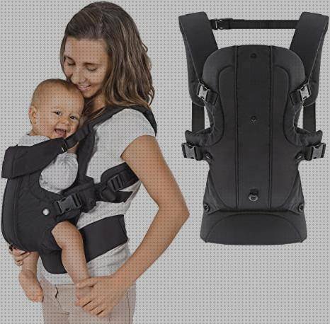 ¿Dónde poder comprar portabebe ergonómico mochila portabebe ergonómica desde el nacimiento?