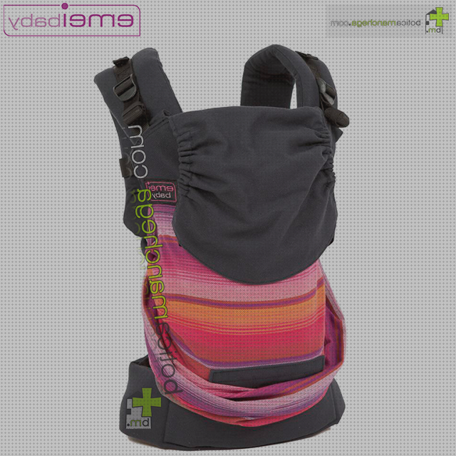 Las mejores portabebe ergonómico mochila portabebe ergonómica evolutiva